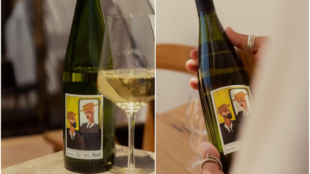 Xandomel Albariño: Un vino gamberro de producción gallega con proyección internacional