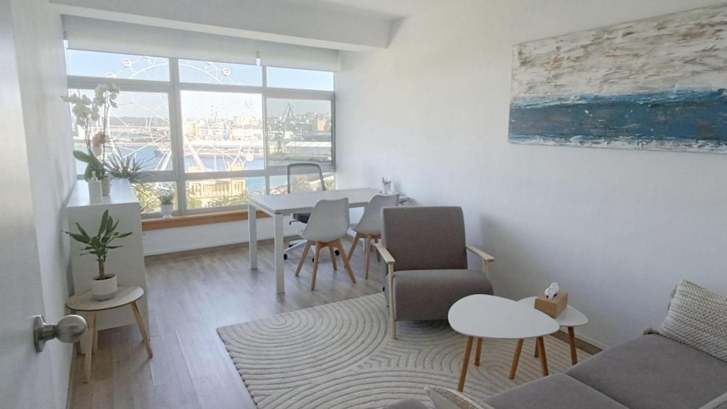 Marea Psicología, la nueva clínica de terapia psicológica en A Coruña