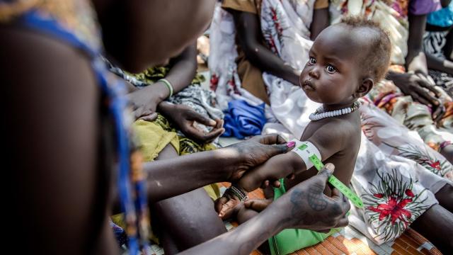 El programa de Cooperación Internacional ha llegado a más de 16 millones de personas.