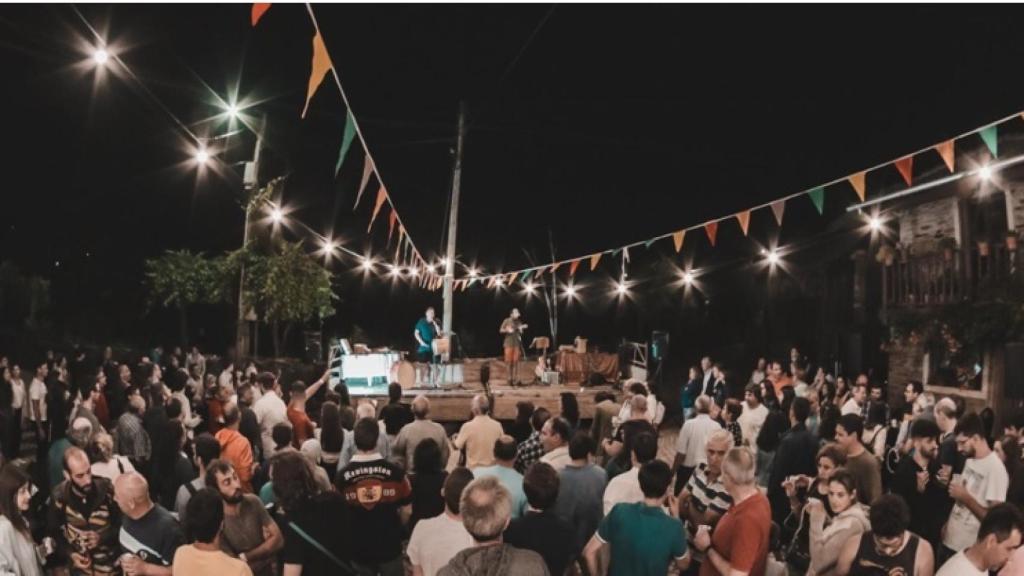 Última edición del Festival D'Onor