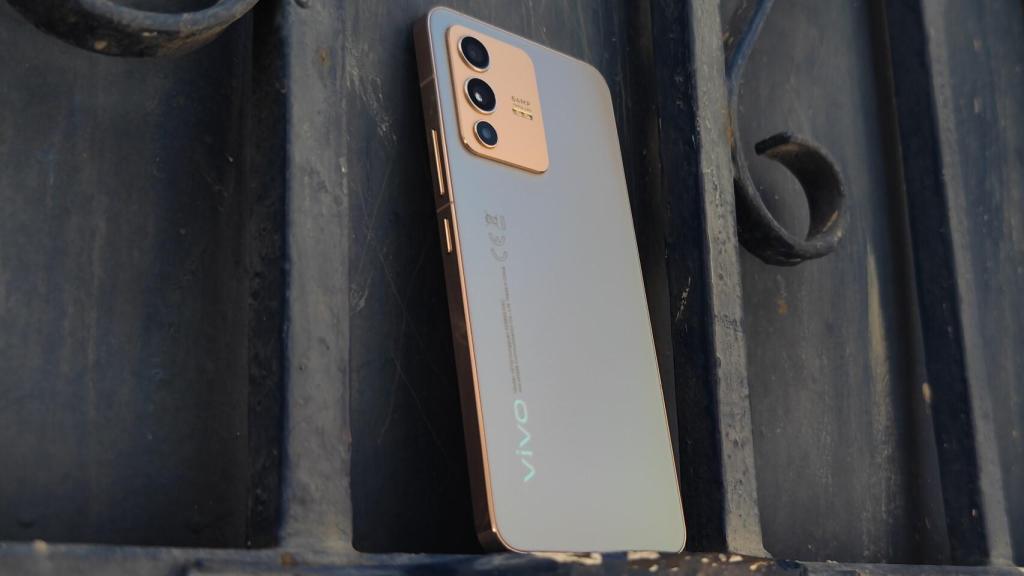 vivo 23 5G