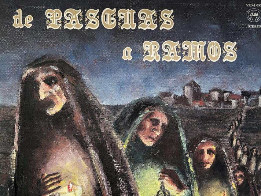 'De Pascuas a Ramos. Salmantinidades'