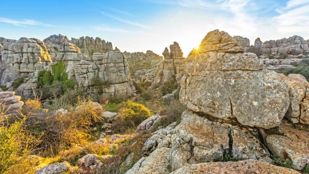 Este es el paraje natural más espectacular de España