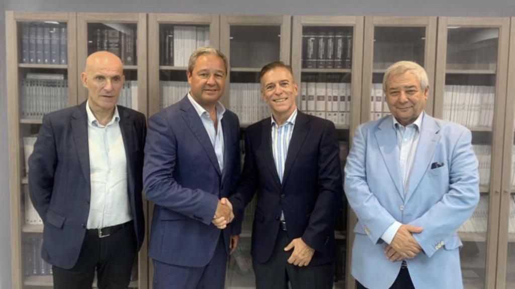 Altia compra Wairbut.