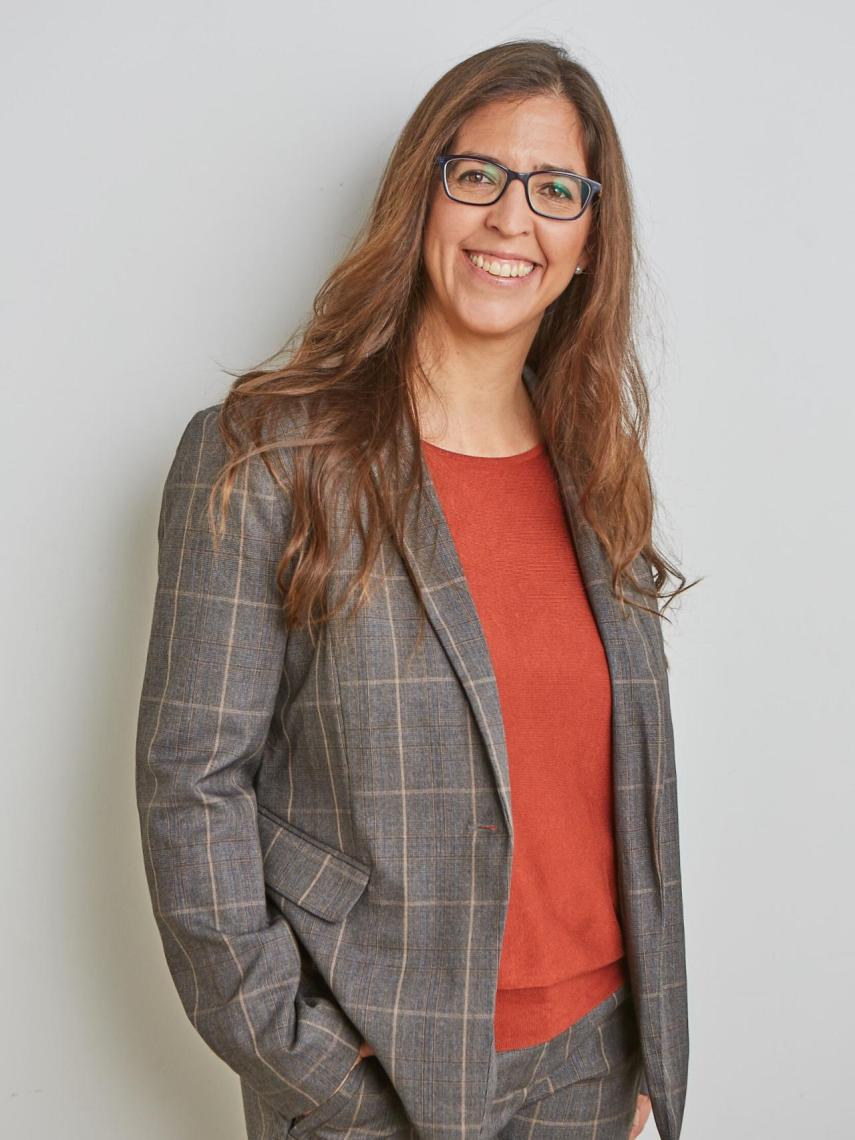 La doctora Carla Estivill propone hábitos saludables para mejorar el descanso.