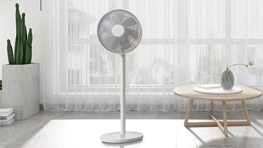 Xiaomi Mi Standing Fan Lite 2.