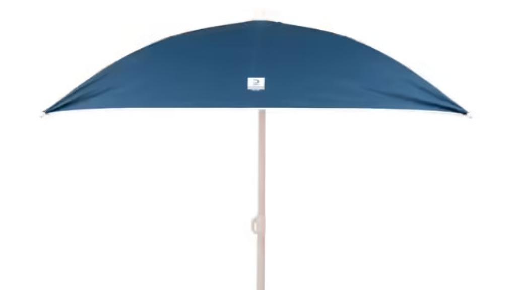 Sombrilla de playa