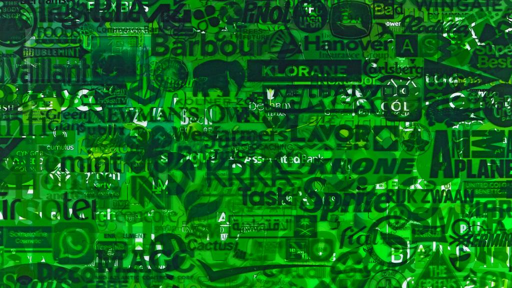 'Monochrom',  2017, de Cristina_Lucas