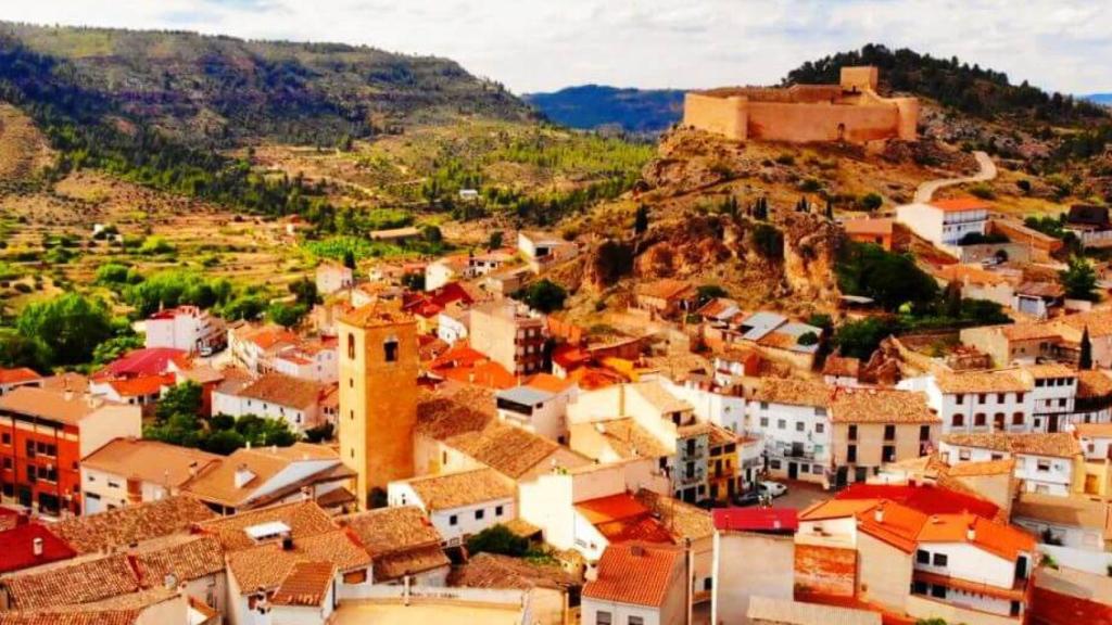 Enguidanos (Cuenca).