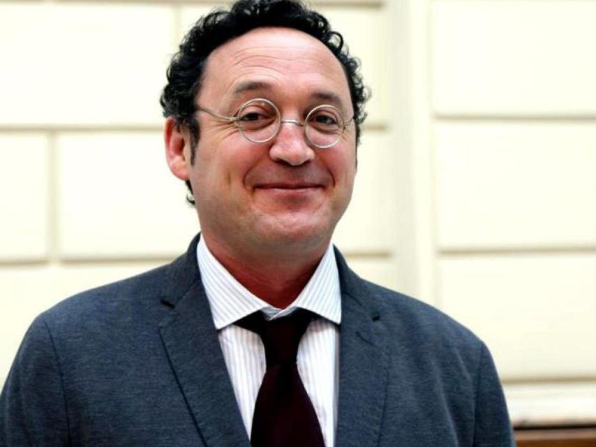 Álvaro García Ortíz