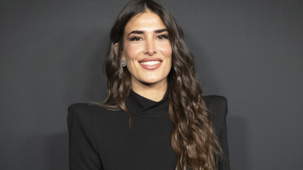 Lidia Torrent en una imagen de archivo.