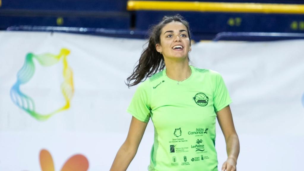 Foto: Sayre Gran Canaria.