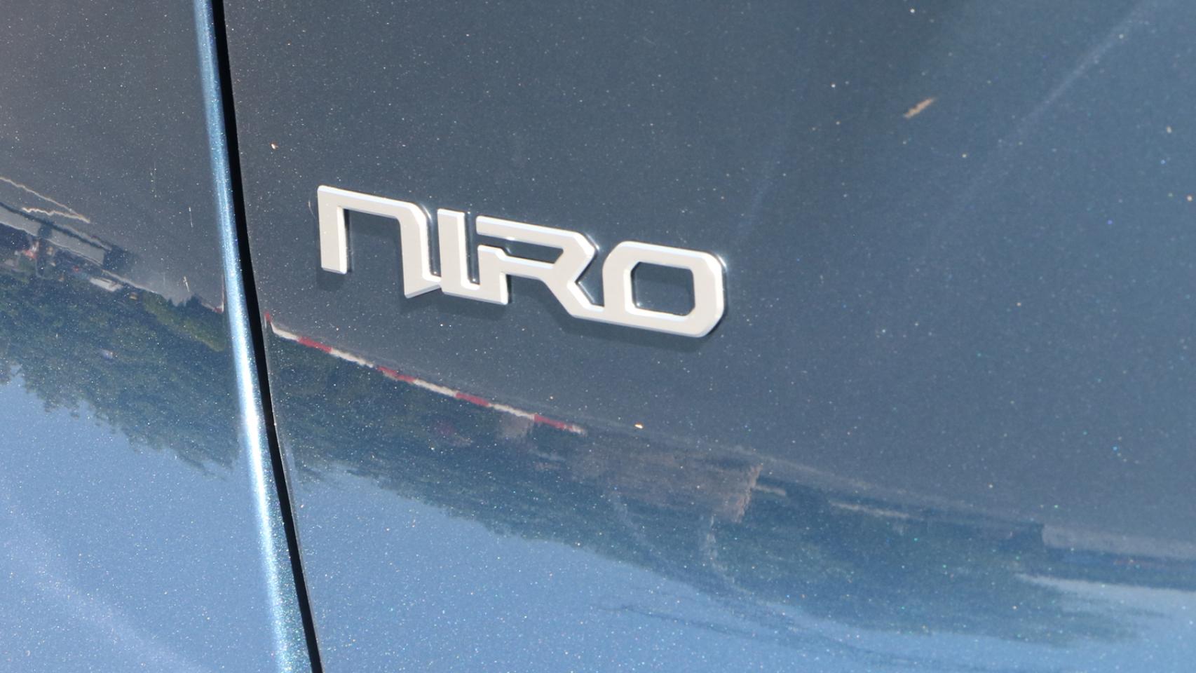 Nuevo Kia Niro 2022