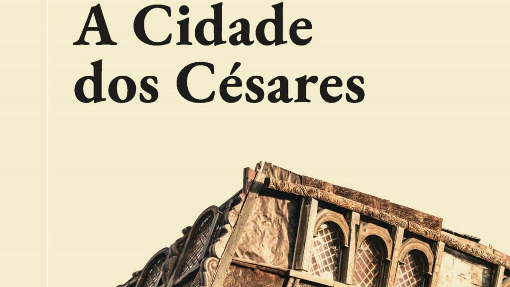 La Editorial Galaxia recupera ‘A cidade dos Césares’, de Víctor F. Freixanes