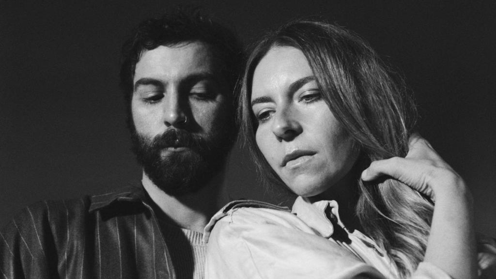 Rocío Márquez & Bronquio