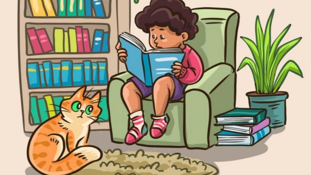 ¿Ves el error en la imagen? Una pista, hay dos errores que debes ubicar rápidamente.