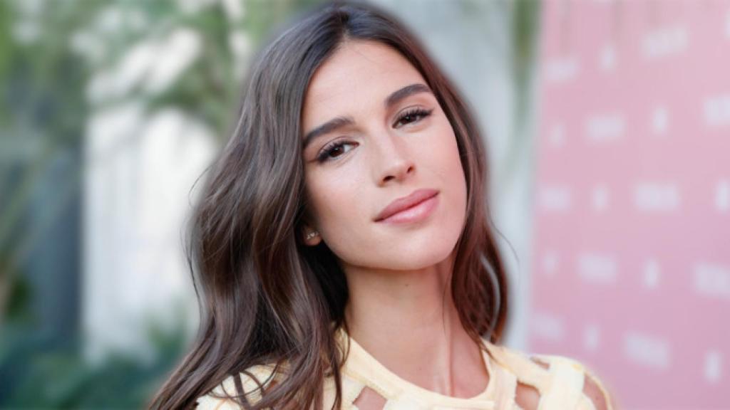 Sandra Gago en una imagen de archivo.