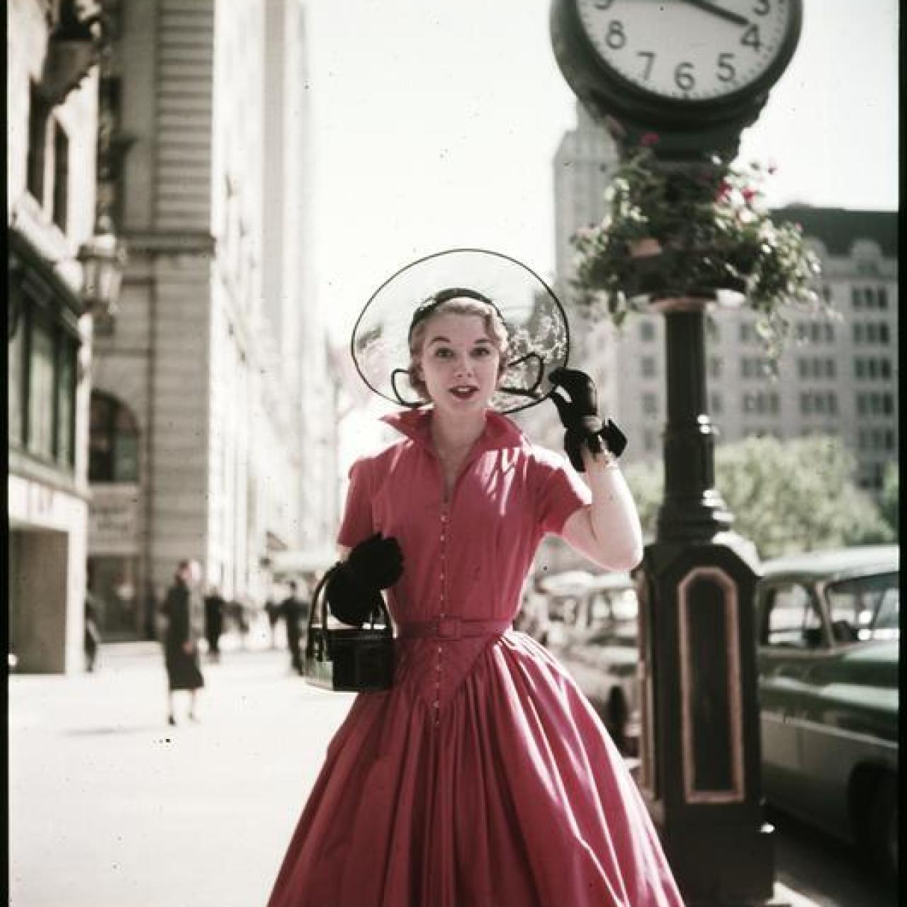 Brigida Dammes (1952), Arthur Rothstein.