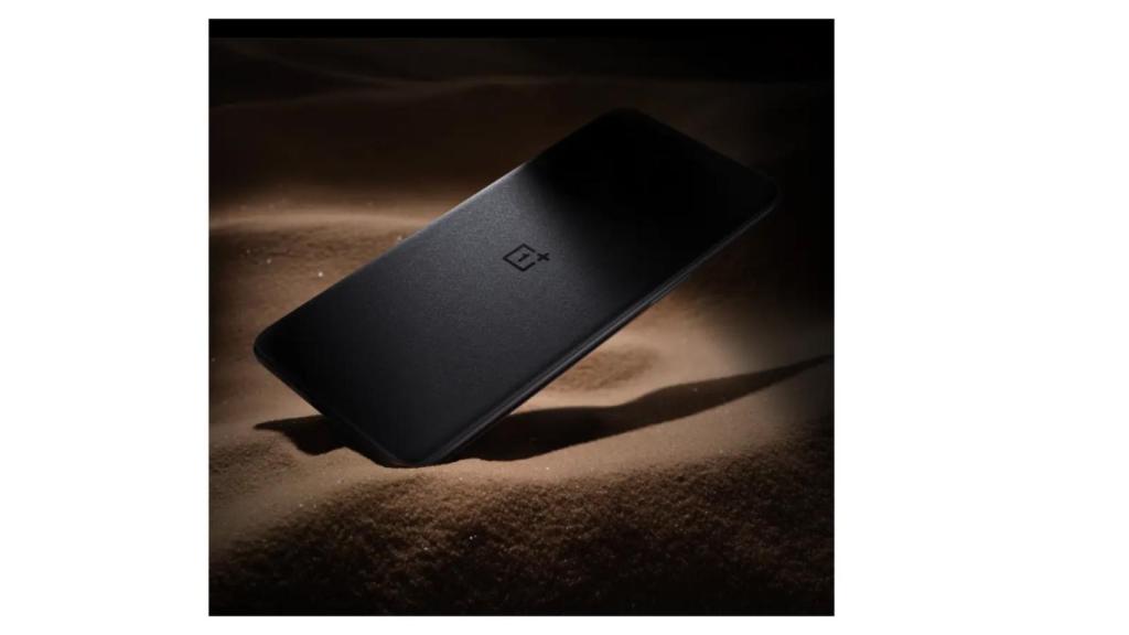 Imagen promocional del OnePlus 10T.