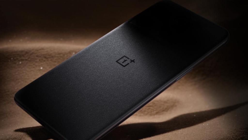 El OnePlus 10T
