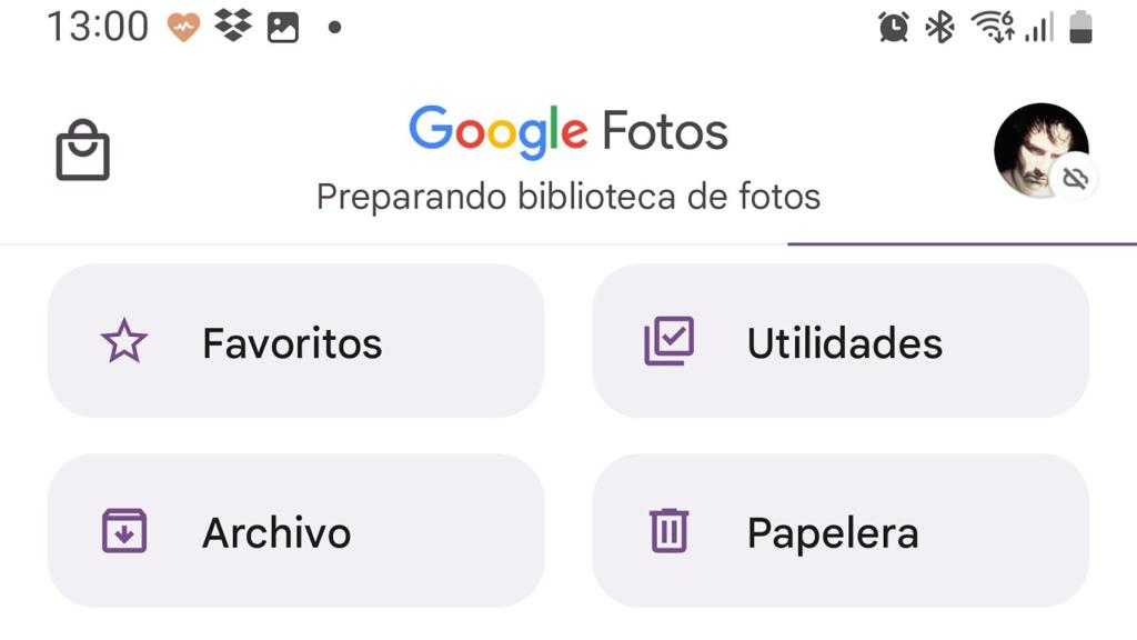 Aquí se han de encontrar las capturas