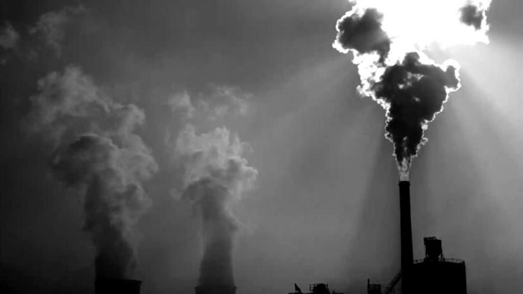 Central térmica de carbón