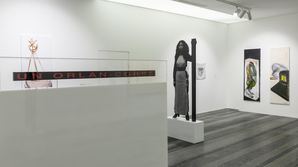 Una imagen de 'Cuando la fe mueve montañas'