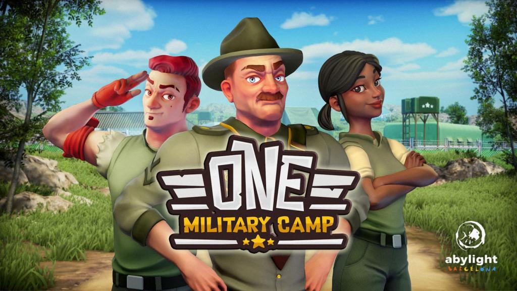 One Military Camp