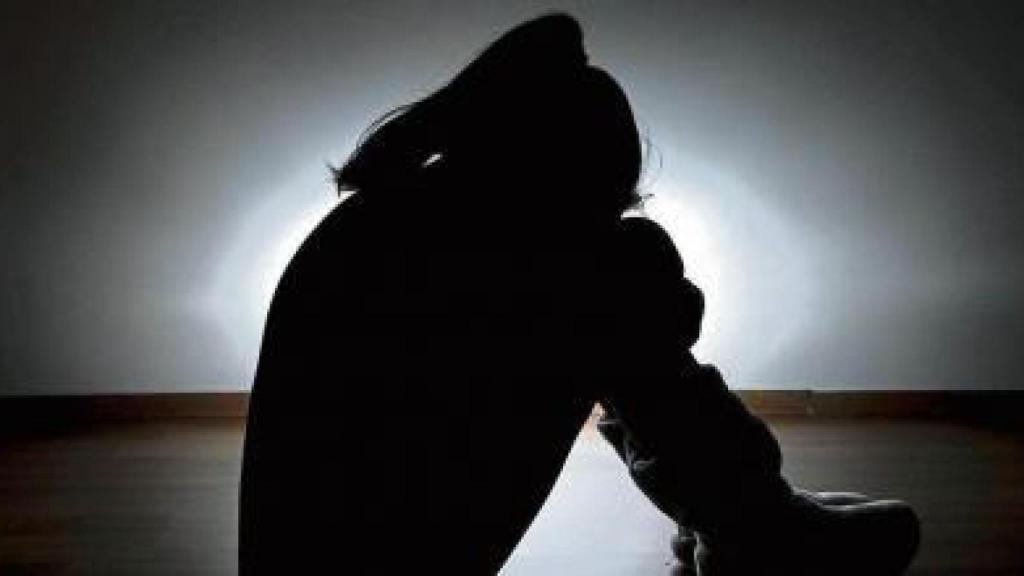 Imagen de archivo que representa abusos a menores.