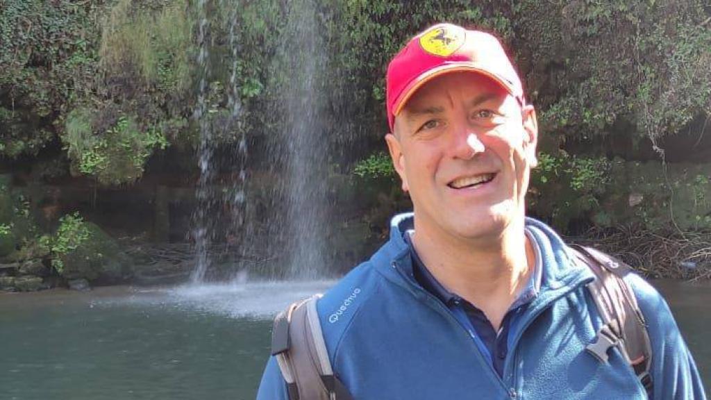 José Daniel Zaragoza García