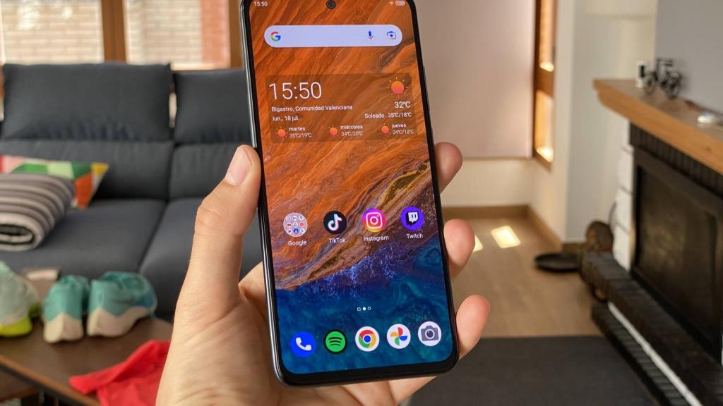 ZTE Blade V40 Pro ya en España y en promoción: así es lo último de ZTE