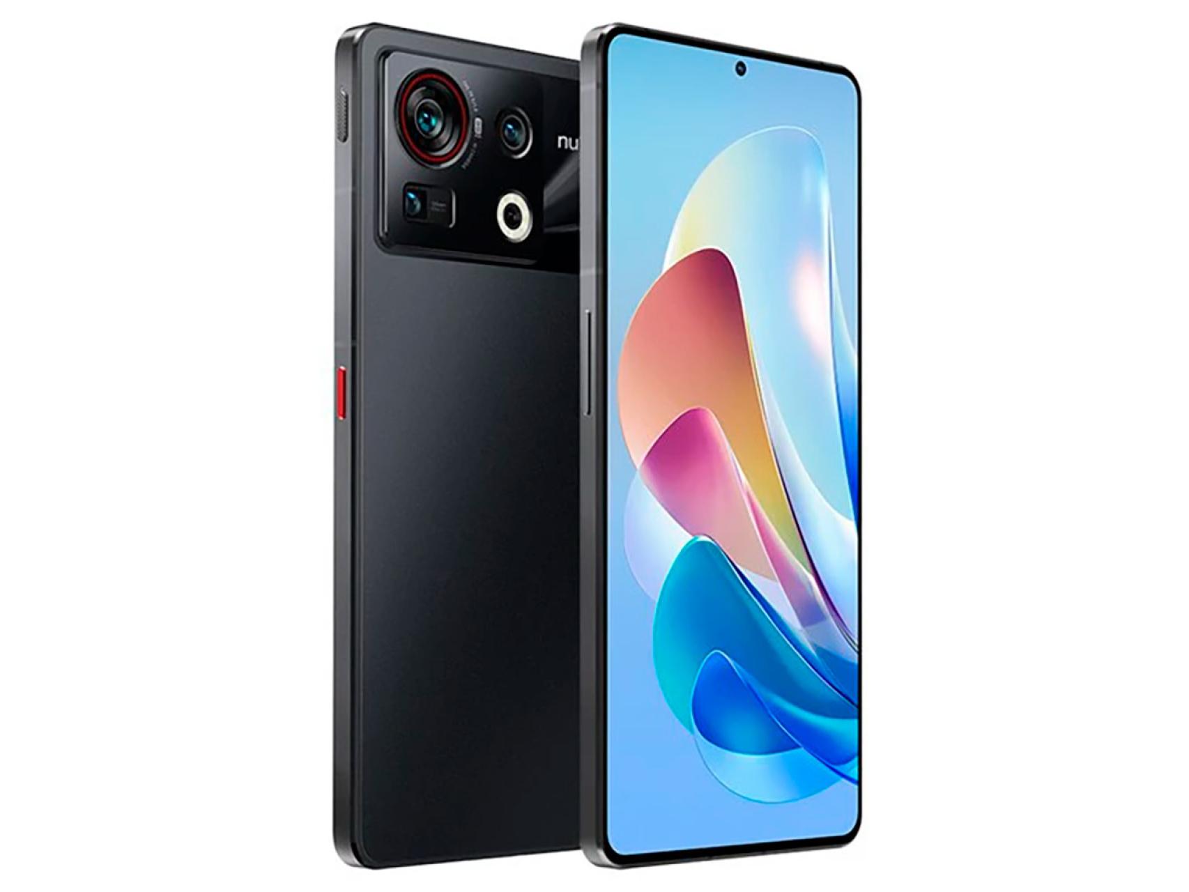 Nuevo Nubia Z40S Pro: características y precio del móvil con chip