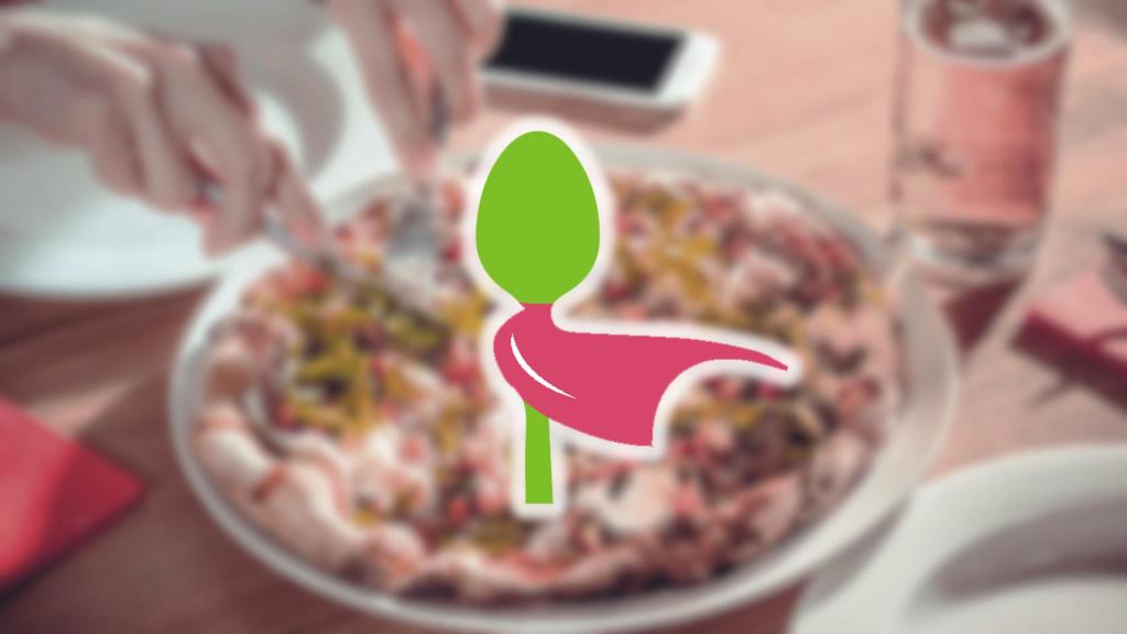 La app de cocina que necesitas para no volver a tirar comida