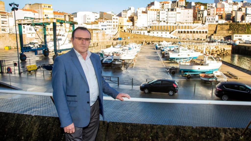 El puerto de Malpica (A Coruña) retoma este jueves la pesca deportiva