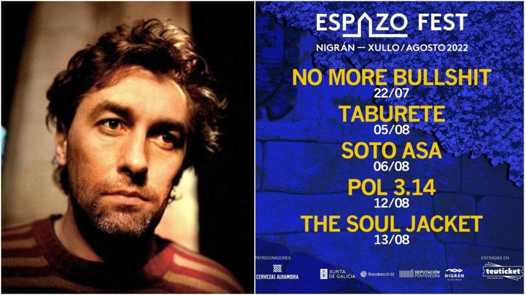 Agenda: ¿Qué hacer en Vigo y Pontevedra hoy viernes 22 de julio?