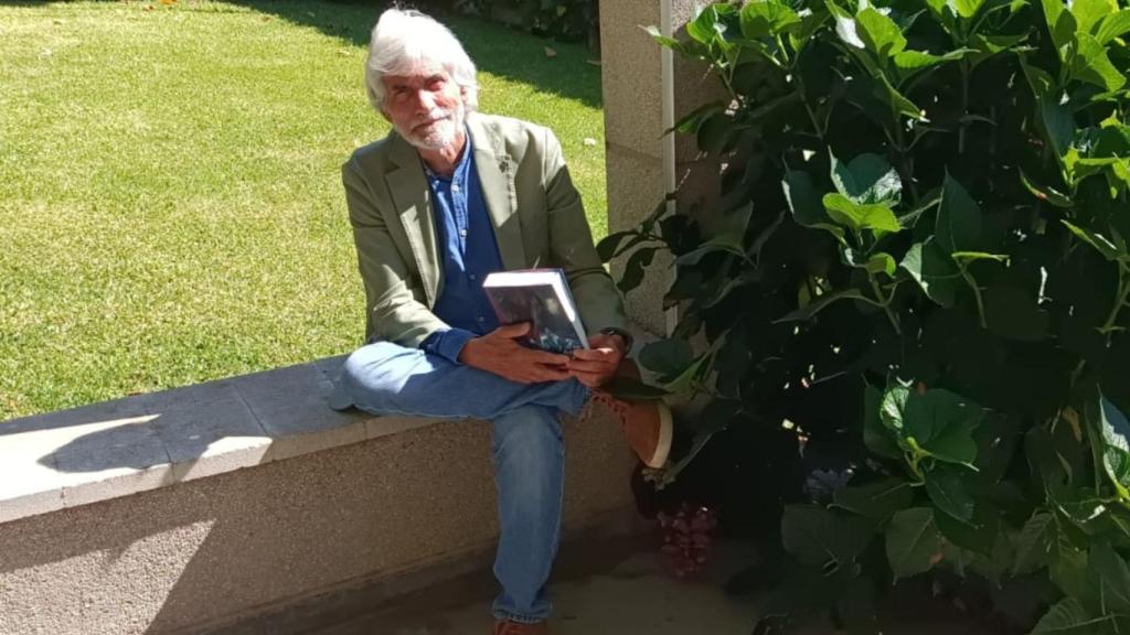 Manuel Orío.
