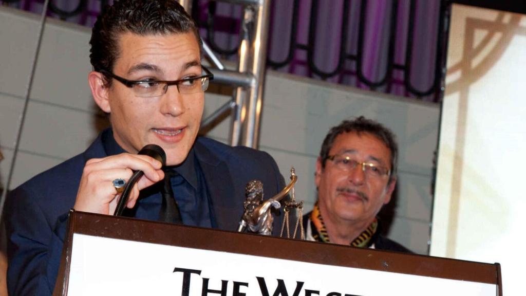 Raúl Pardo-Geijo, nombrado mejor abogado penalista de España.