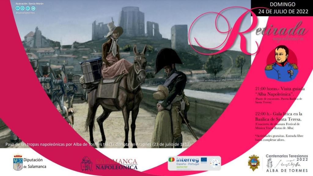retiradanapoleonica2022