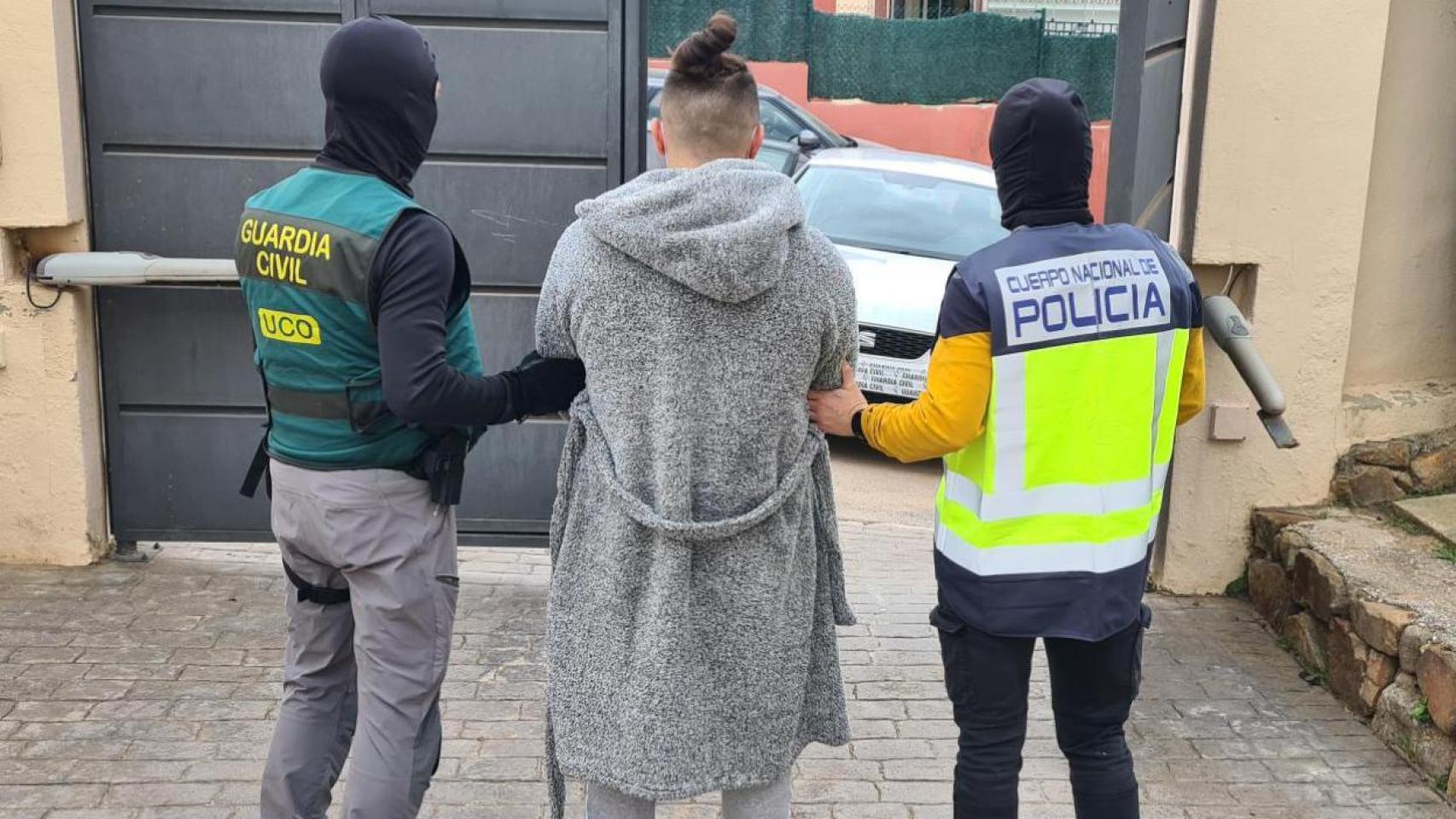 Marbella, la ONU del Narco: los Marroquíes de Holanda Sustituyen a la Discreta Mafia Italiana