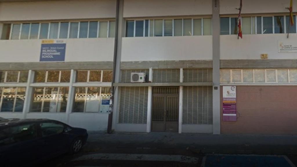 IES Tierra de Ciudad Rodrigo