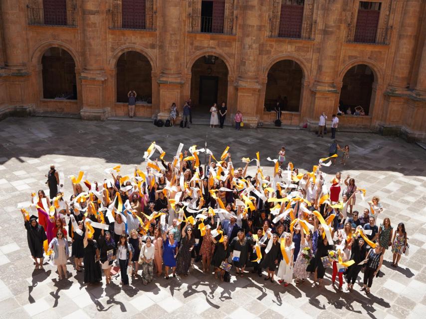 Finalizan los másteres de la UPSA