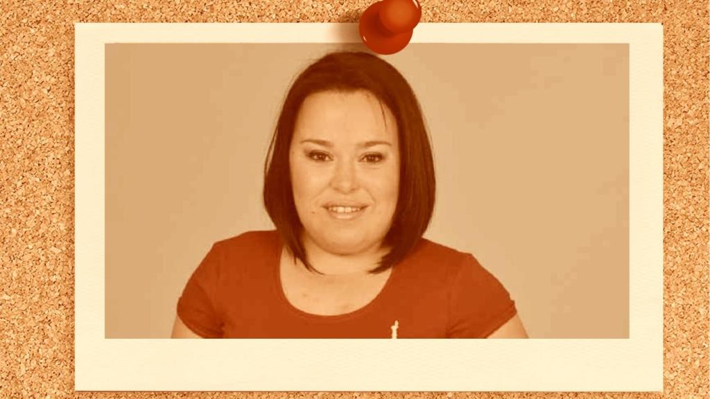 Chiqui en una fotomontaje de EL ESPAÑOL.