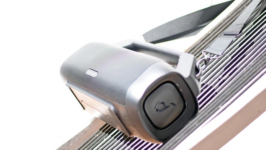Soundcore Motion Boom Plus