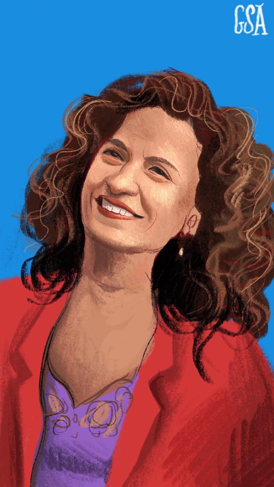 María Jesús Montero.