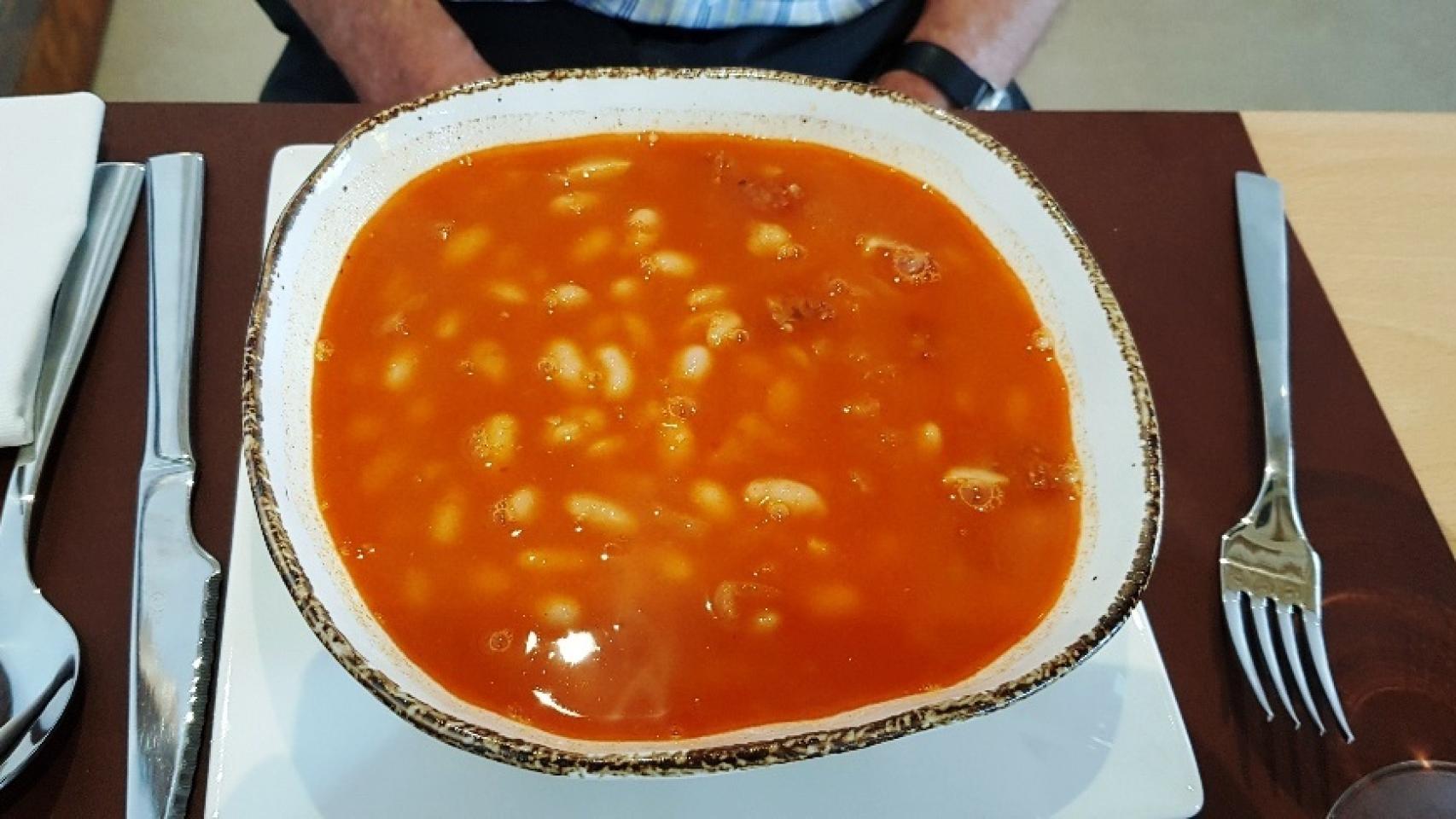 Crónicas gastronómicas por tierras de La Santa en Ávila