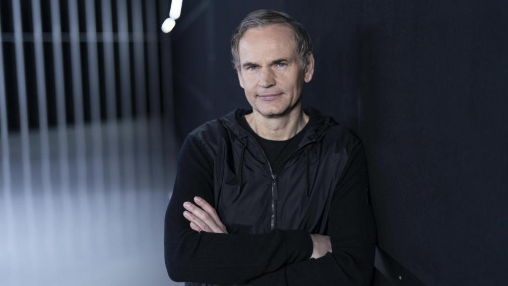 Oliver Blume, hasta ahora presidente del consejo de dirección de Porsche.