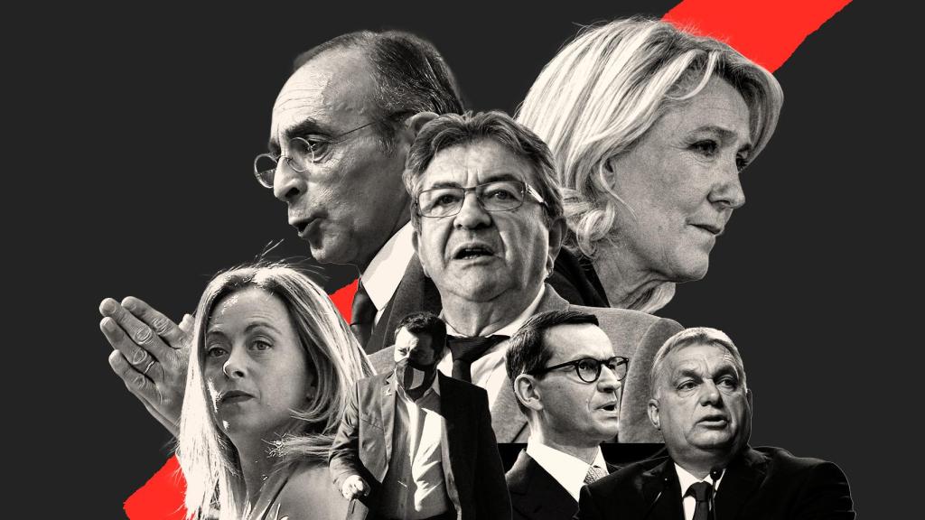 Diseño: Arte EE/ Gtres, EP