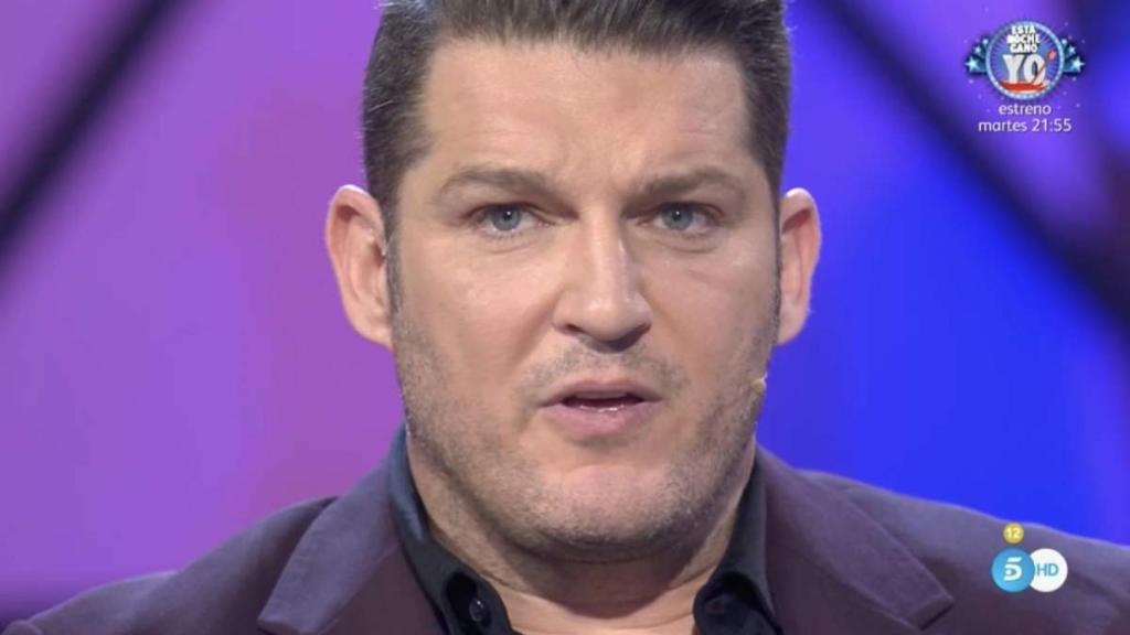 Manu Tenorio habla en 'Déjate querer' sobre su paso por 'OT': “Me causó un shock psicológico muy fuerte”