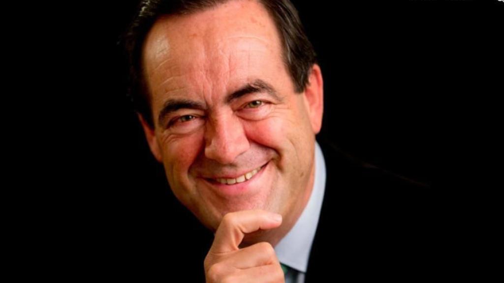 José Bono, en una imagen de archivo