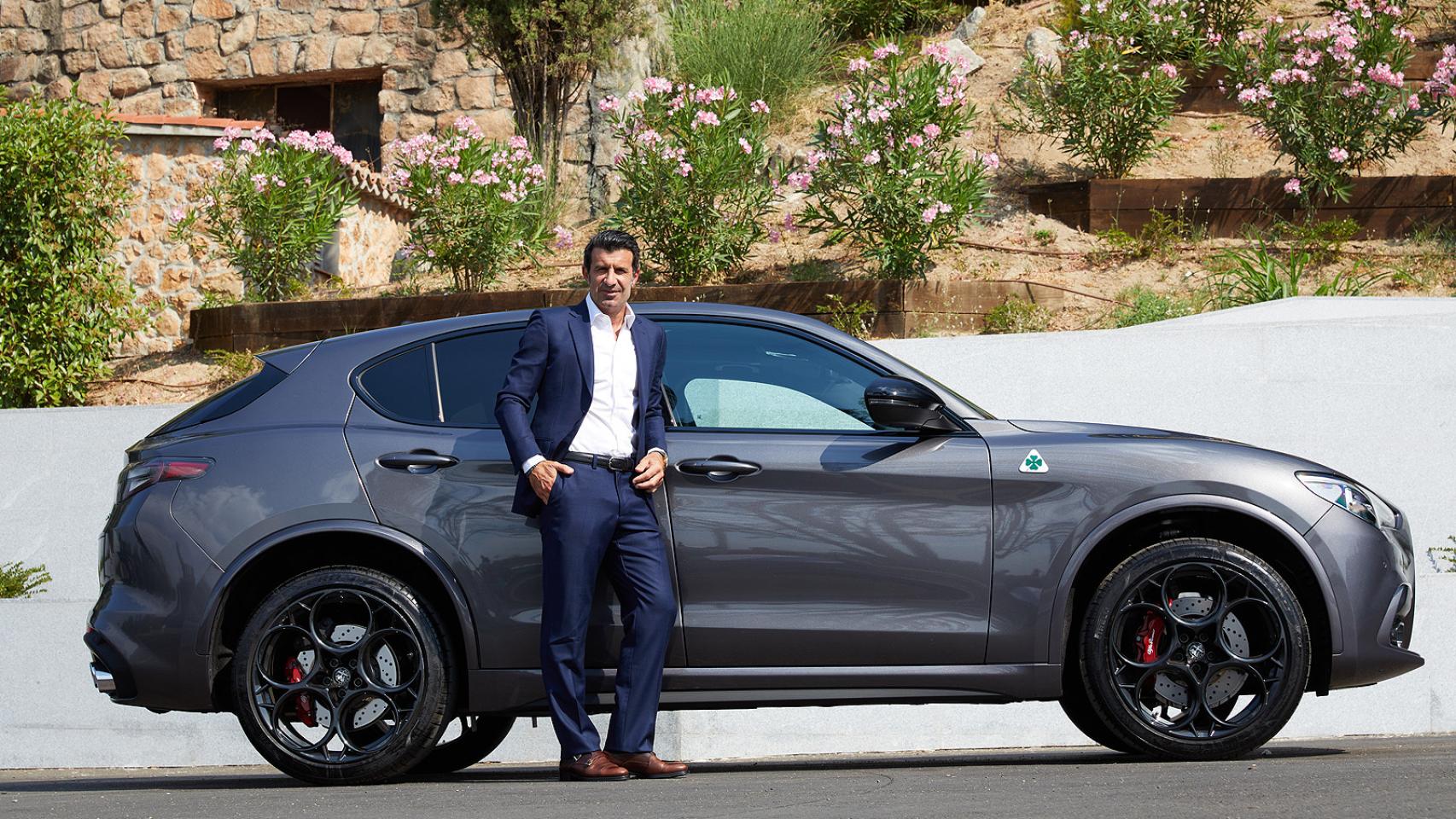 Rafa Nadal, Ibai Llanos, Alejandro Sanz, Jesús Calleja… ¿Cuáles son los coches de los famosos?